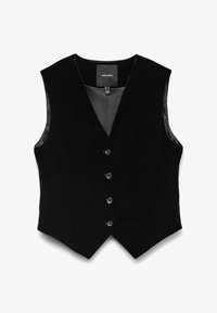 Wybrany, black