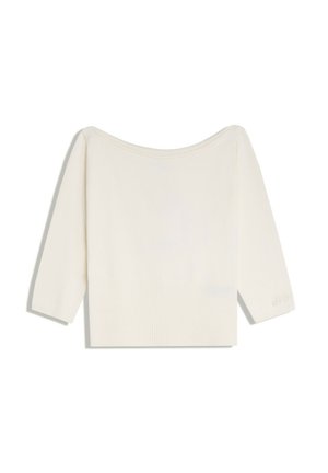Bershka, JUMPER - Pullover - beige