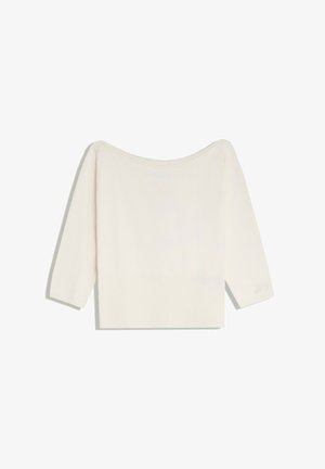 Bershka, JUMPER - Pullover - beige