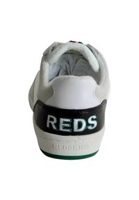 Redskins Baskets basses - white