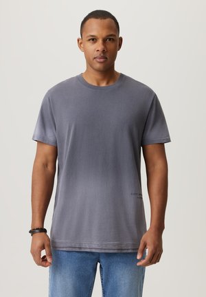 Diverse, - T-shirt z nadrukiem