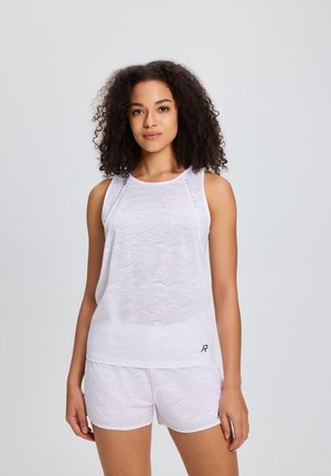 Rukka MILLOLA - Top - naturweiss