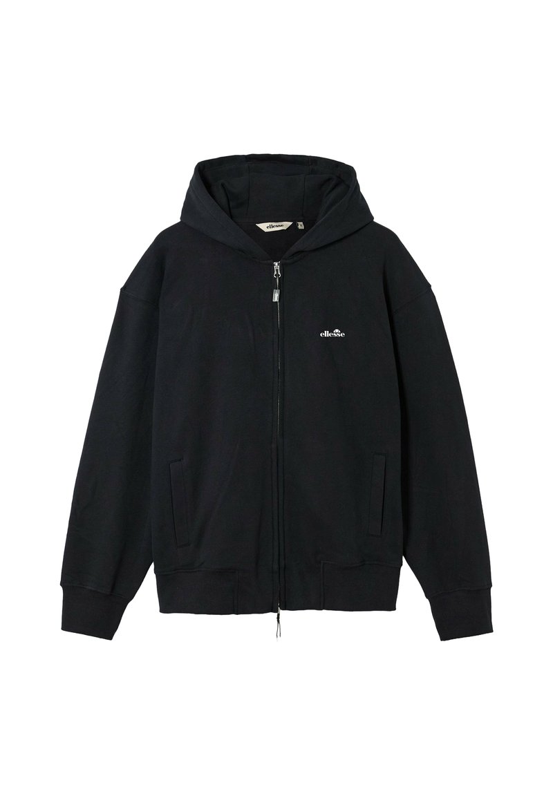 Sudadera con cremallera