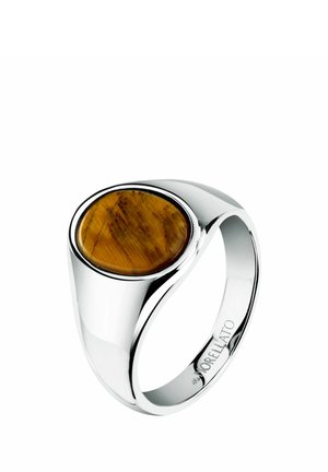 Morellato, ANELLO TERRA - Anello - acciaio inox