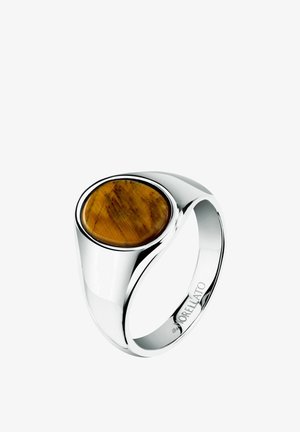 Morellato, ANELLO TERRA - Anello - acciaio inox