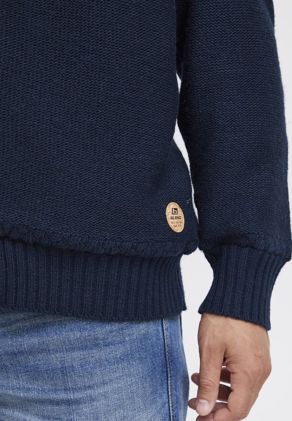 BHPullover - Cardigan3