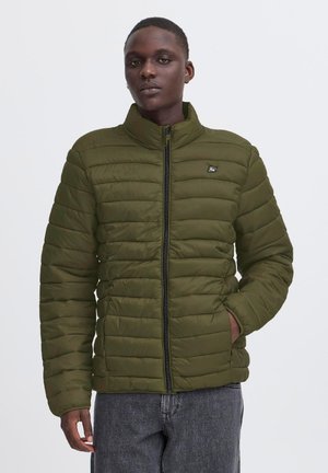 Blend, BHROMSEY - Vinterjakker - winter moss