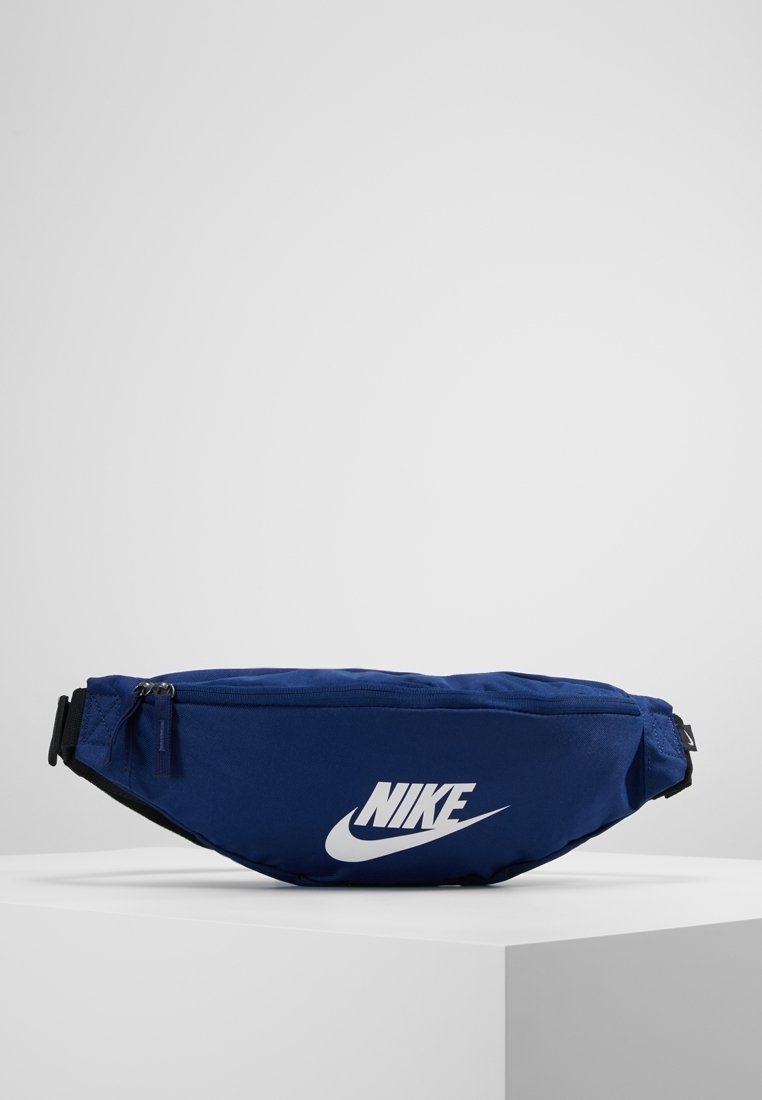 Nike Sportswear Ledvinka - dark blue