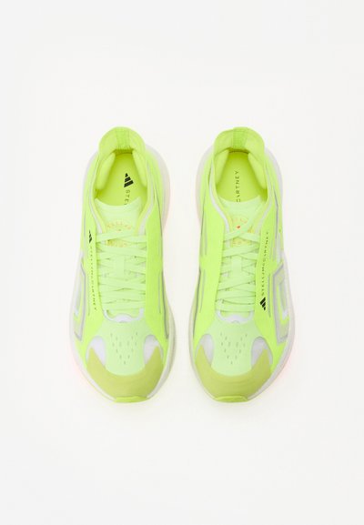adidas by Stella McCartney ASMC ULTRABOOST 5 - Bėgimo batai plentui - solar yellow