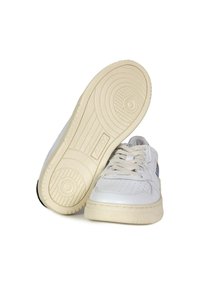 Autry SNEAKERS  - Sneakers basse - bianco nero