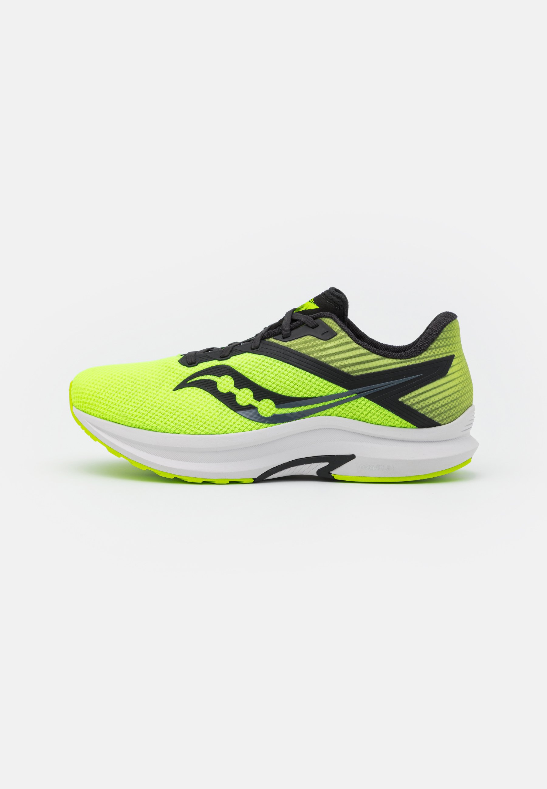 chaussures saucony running