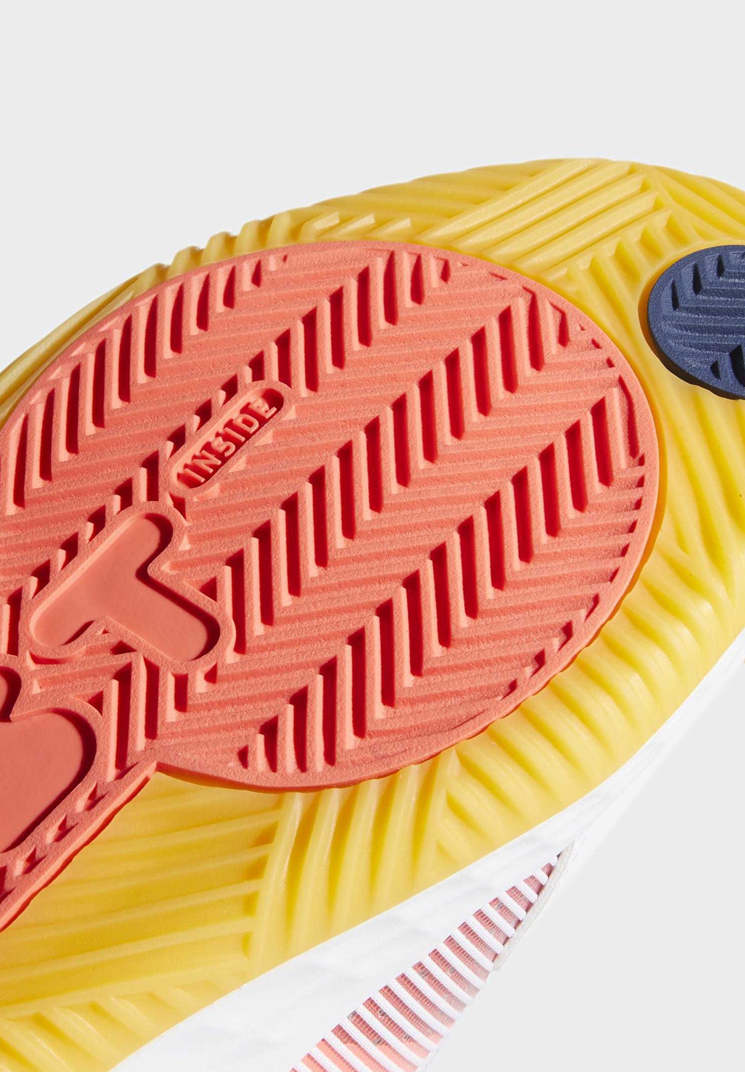 adidas performance pro