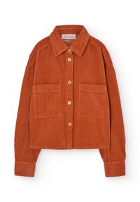 Vybrané, orange
