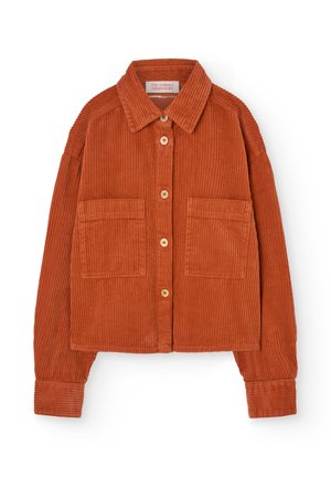 BEABULL - Giacca da mezza stagione - orange