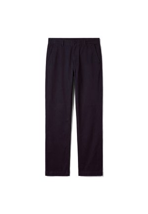 Calvin Klein Jeans, COMFORT  - Chinos - dark sapphire