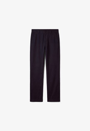 Calvin Klein Jeans, COMFORT - Chinos - dark sapphire
