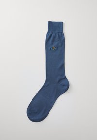 Ausgewählt, blue