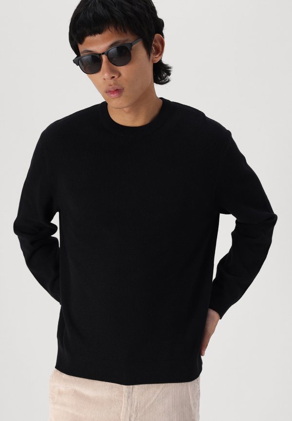 ONSTONY WAFFLE CREW - Jumper3