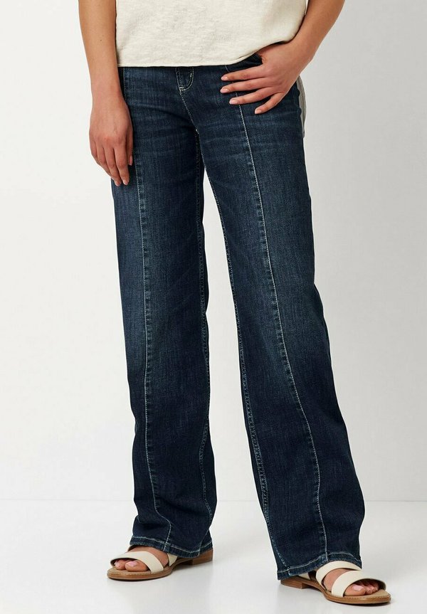 STYLE ELLA - Jeans Straight Leg