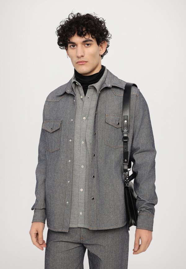 PANTS 5 POCKETS - Relaxed fit jeans2