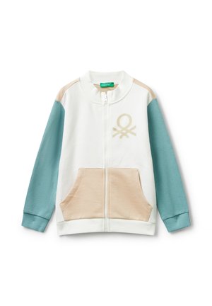 - Bluza rozpinana