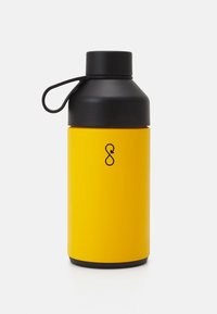 The North Face TNF WATER BOTTLE 0.75L - Drink bottle - summit gold/black