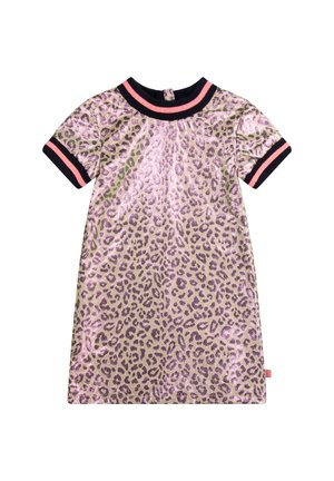 Hverdagskjole - multi-coloured