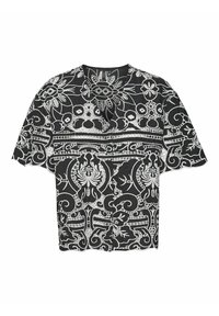 Vero Moda BLOND  - Bluza - black