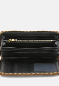 Liebeskind Berlin GIGI GROSSE WEICHE - Portefeuille - tiramisu