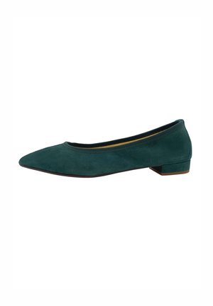 CAMPO MARZIO - Ballerina's - green