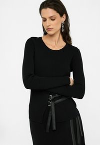 LIU JO Vesta - black