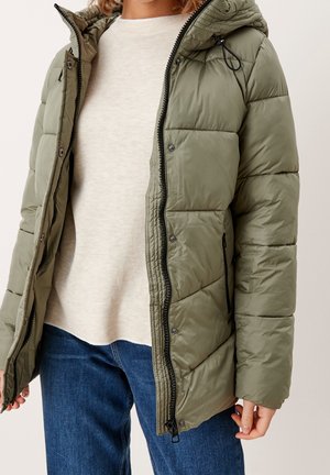s.Oliver Winterjacke - dark green