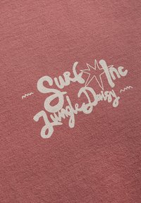Surf Inc. UNISEX jagodowy