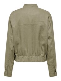 JDY JDYKARI - Veste mi-saison - mermaid