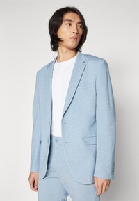 INDICODE JEANS SET - Traje - sky way