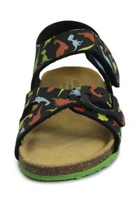 Grünland AFRE - Sandali da trekking - nero multi