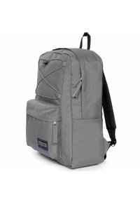 JanSport FLEX PACK 42 CM LAPTOPFACH - Mochila - graphite grey