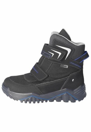 Ricosta Snowboots  - schwarz