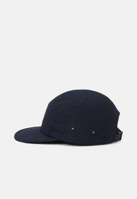 Carhartt WIP BACKLEY UNSEX - Kapa - dark navy