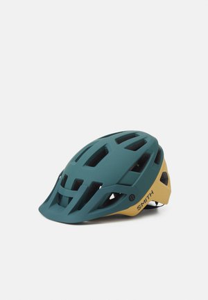 ENGAGE MIPS UNISEX - Helma - matte spruce/safari