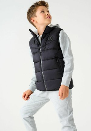 SHOWER  - Veste sans manches - navy