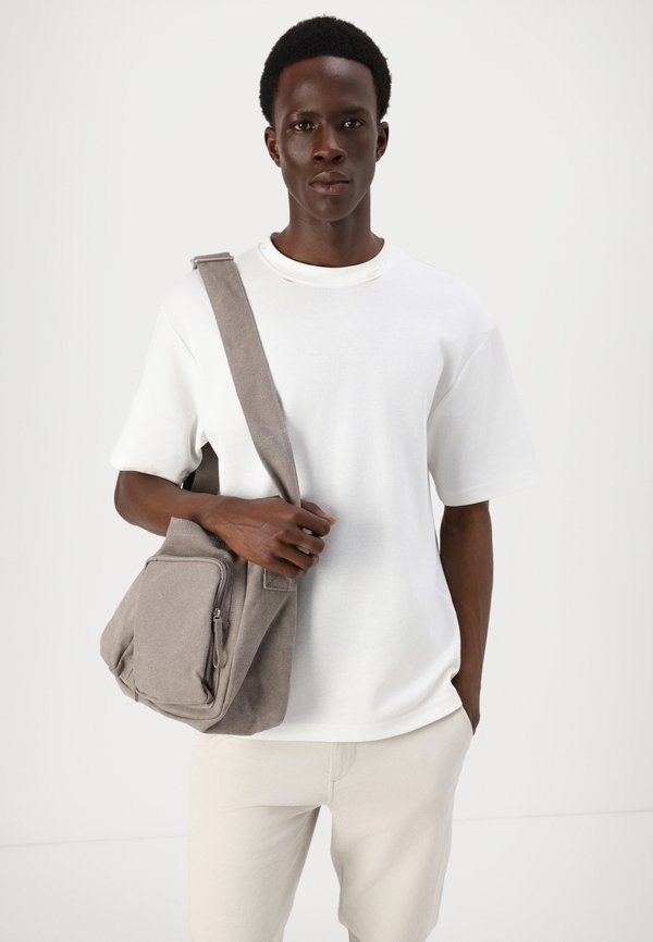 JPSTMARCO JJFURY ANA - Chinos - glacier gray3