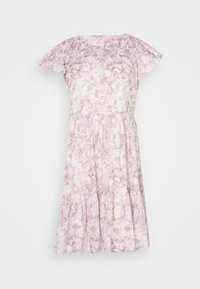 BOSS DANTIA - Robe de jour - lilac