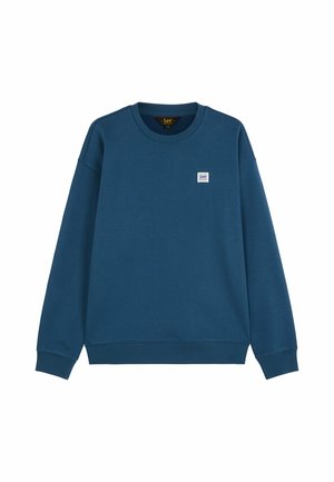 Lee, WORKWEAR , niebieski