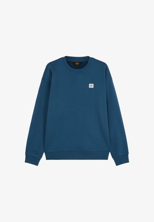 Lee, WORKWEAR , niebieski
