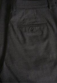Matinique Chino kalhoty - grey