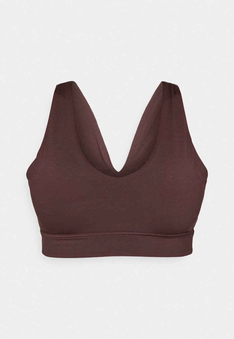Sweaty Betty Sport-bh met light support bruin