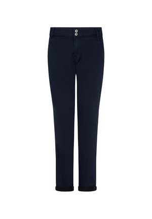 Jeans Tapered Fit - indigo blue