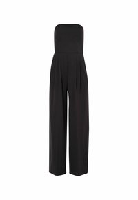 LIU JO STRETCH  - Salopetă - black