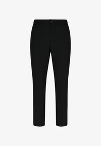 Non selezionato, black